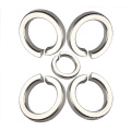 Lock Washer Hot Sale at Low Prices 08AL-10B21 Above M10 Spring Stainless Steel,steel for Mechanical Assembly 5mm-200mm 4.8-10.9